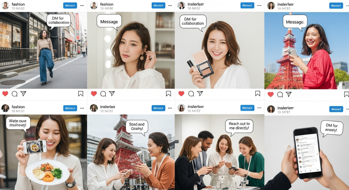 Creatorスカウトチーム